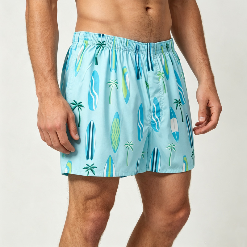 1PC Veelzijdige Heren Aro Broe - Boxer Brief Pack Cotton recensie en prijs