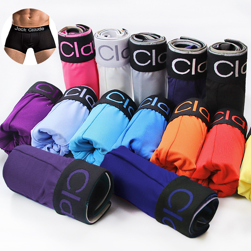 1-4 Stks/partij Mannelijke Ond - Multi Pack Underwear recensie en prijs