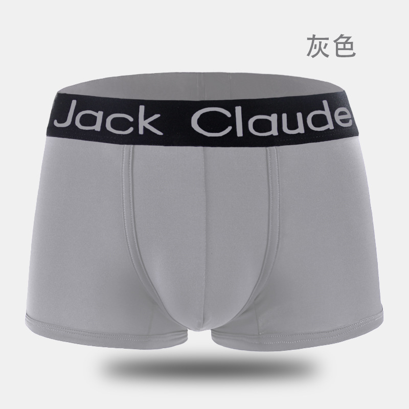 1-4 Stks/partij Mannelijke Ond - Multi Pack Underwear recensie en prijs