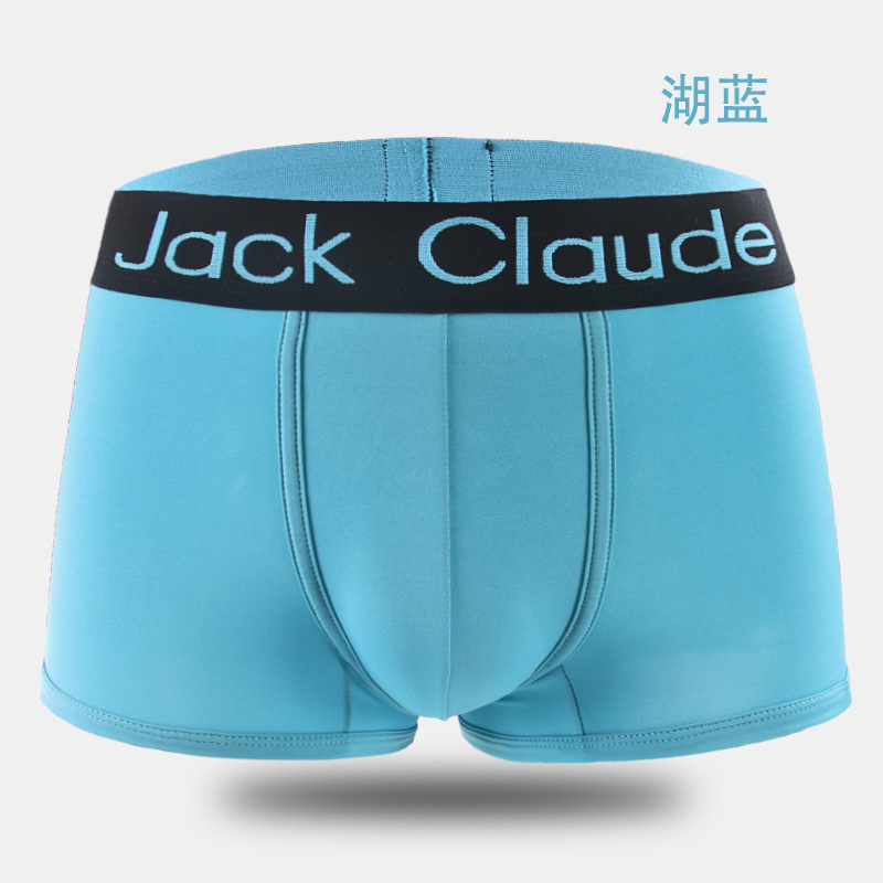 1-4 Stks/partij Mannelijke Ond - Multi Pack Underwear recensie en prijs