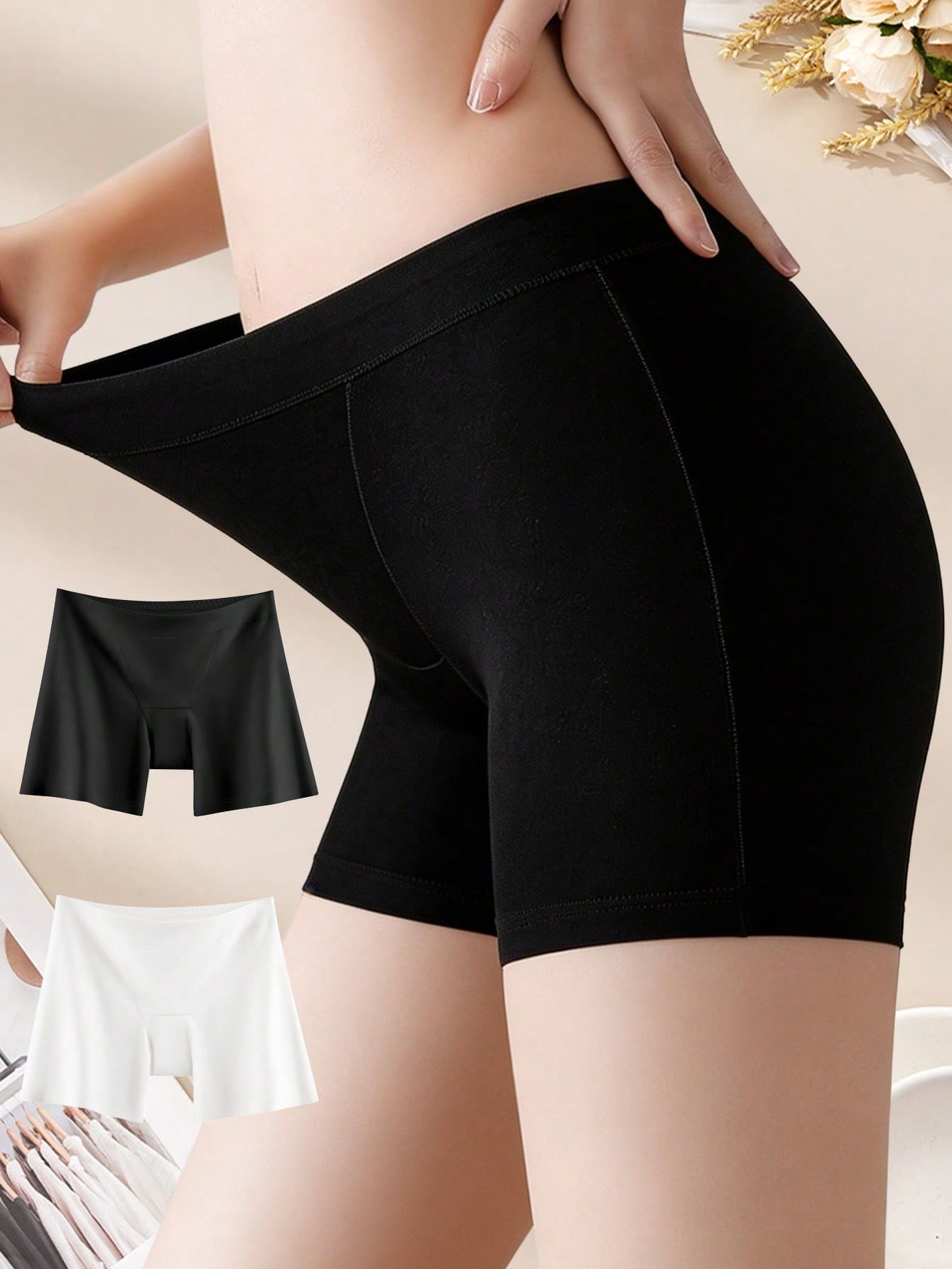 2 STUKS Katoenen veiligheidssh - Boxer Brief Pack Cotton recensie en prijs