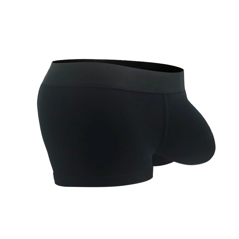 Heren boxershorts met grote vo - Pouch Boxer Pouch recensie en prijs