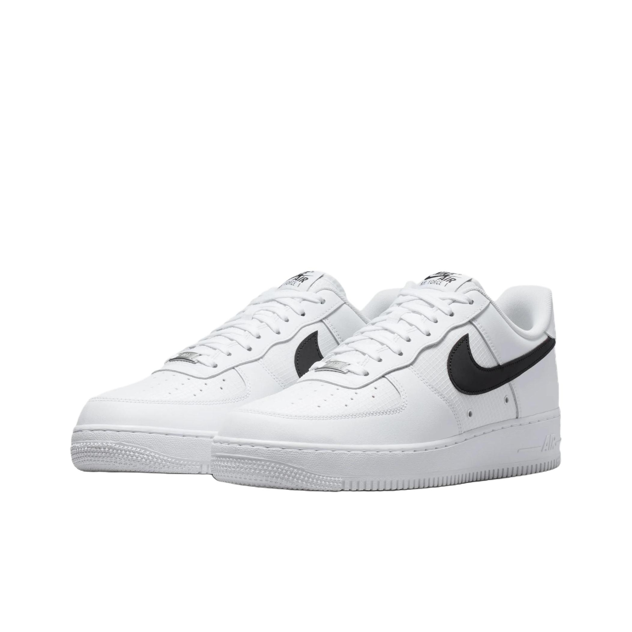 Nike Air Force 1 Low top Skate - Nike Shoes Air Force 1 recensie en prijs