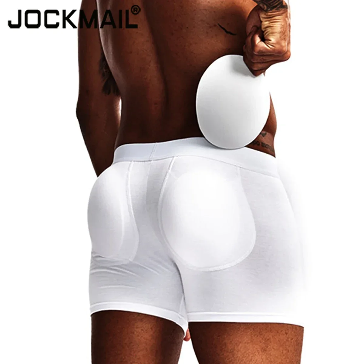 Mannen Comfortabele Katoenen B - Boxer Brief Pack Cotton recensie en prijs