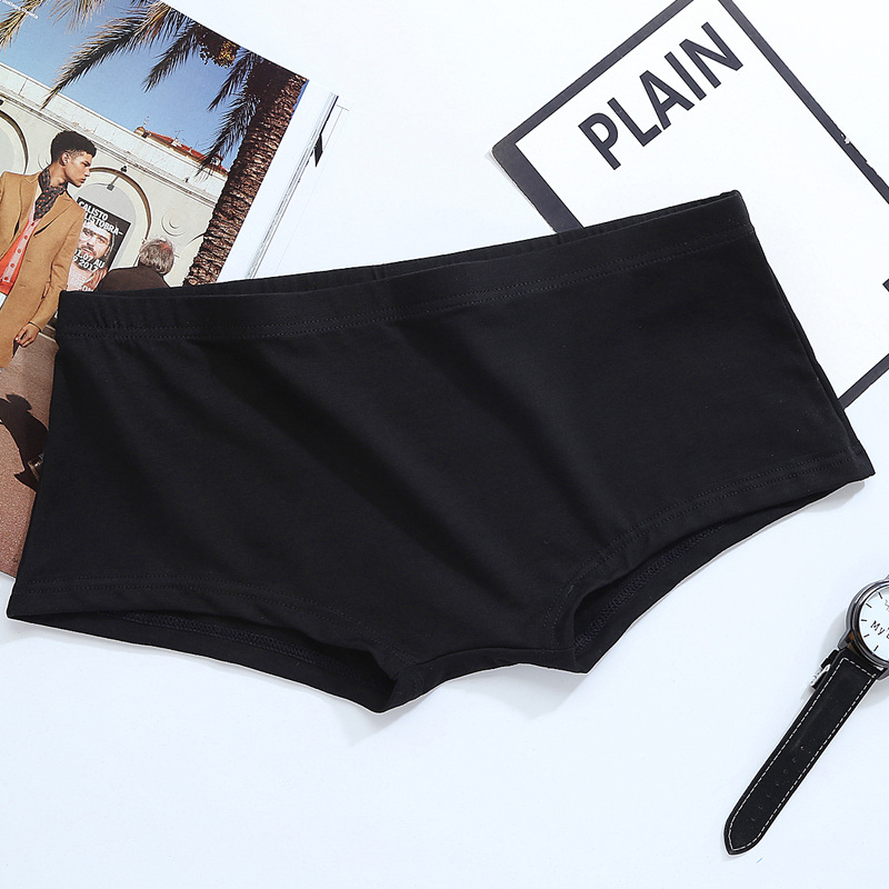 Mannen Ondergoed Boxer Cueca M - Boxer Brief Pack Cotton recensie en prijs