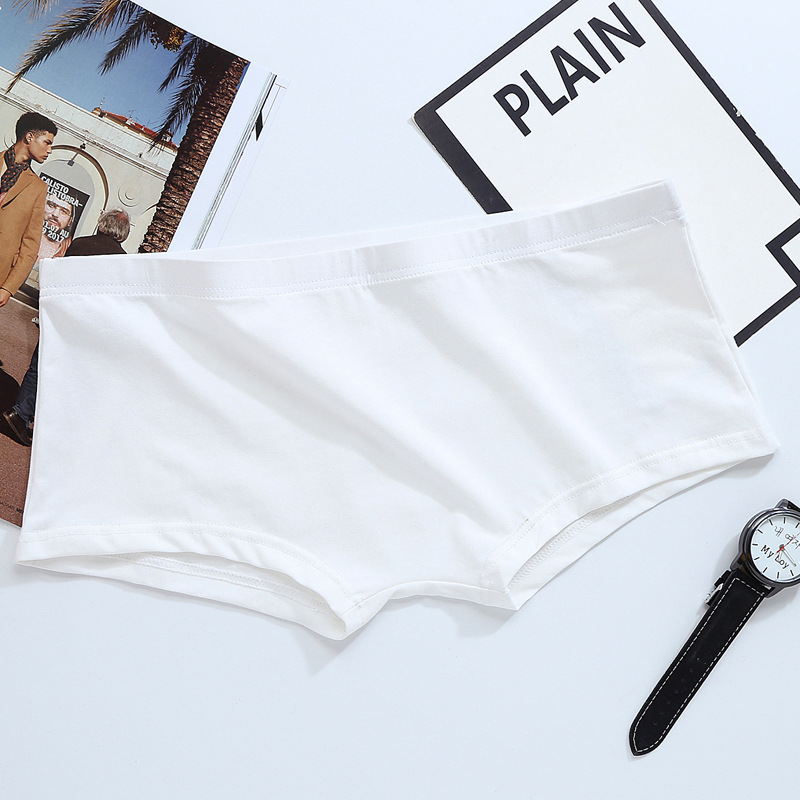 Mannen Ondergoed Boxer Cueca M - Boxer Brief Pack Cotton recensie en prijs