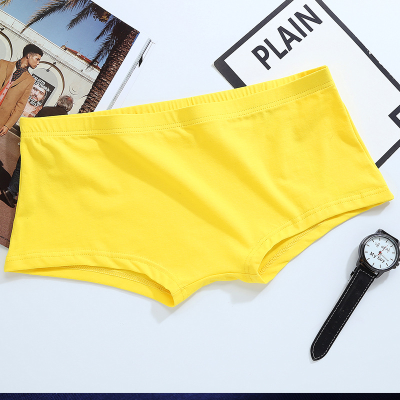 Mannen Ondergoed Boxer Cueca M - Boxer Brief Pack Cotton recensie en prijs