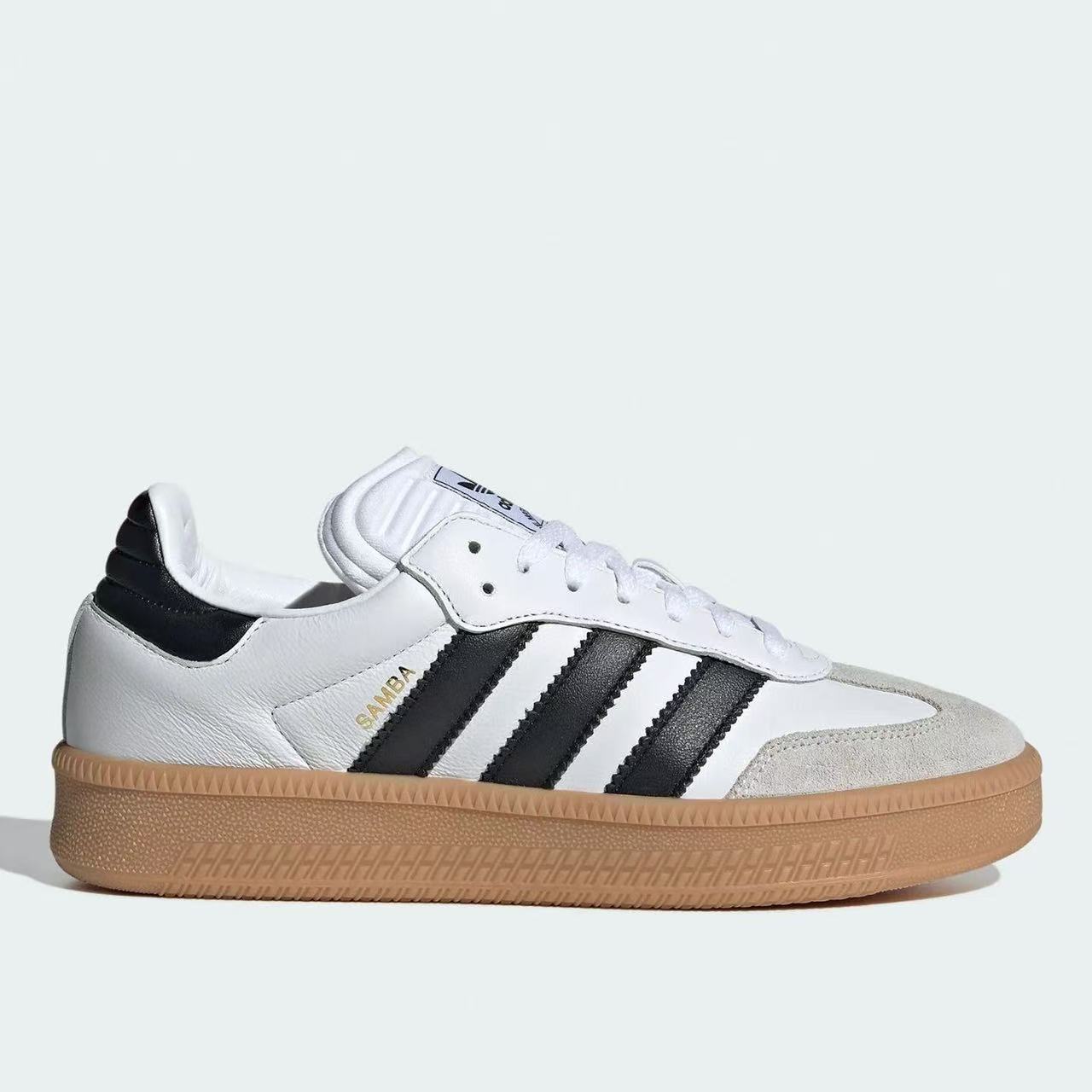 adidas Originals SAMBA XLG: co - Adidas Shoes Samba recensie en prijs