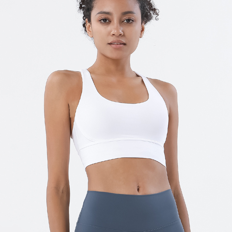 Nieuwe Cross Terug Nylon Yoga  - Quick Dry Underwear recensie en prijs